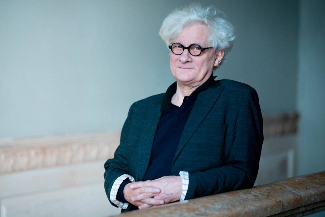 Franco “Bifo” Berardi tendrá un diálogo sobre "el cráter del capitalismo".