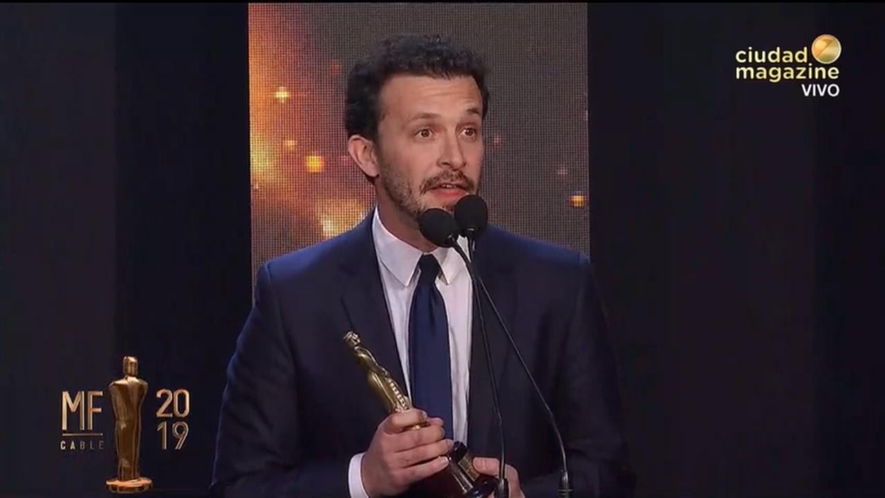 "Esta crisis no vino sola", advirtió Alejandro Bercovich.