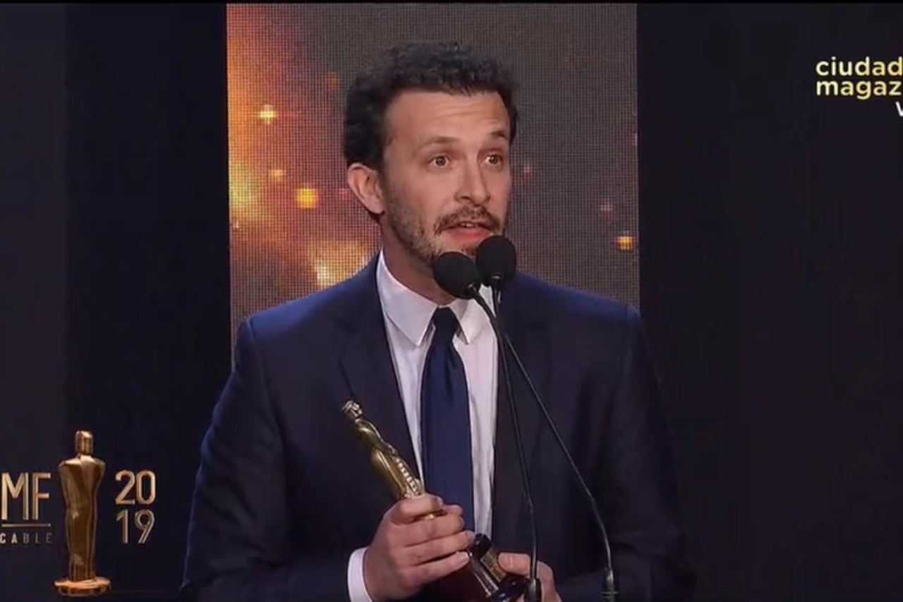 "Esta crisis no vino sola", advirtió Alejandro Bercovich.