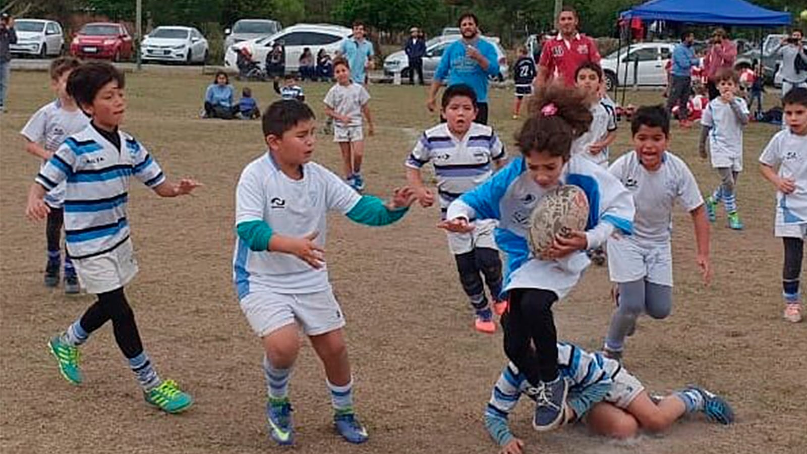 El juego de Juana
