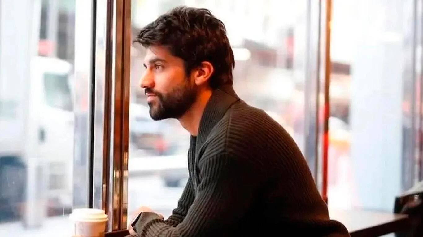 Eugenio Veppo tiene antecedentes por otros choques.