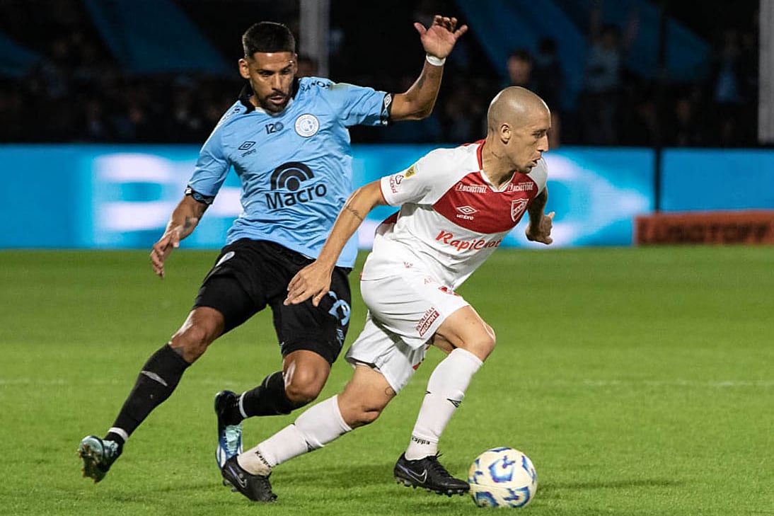 Fattori maniobra ante la presión de Jara