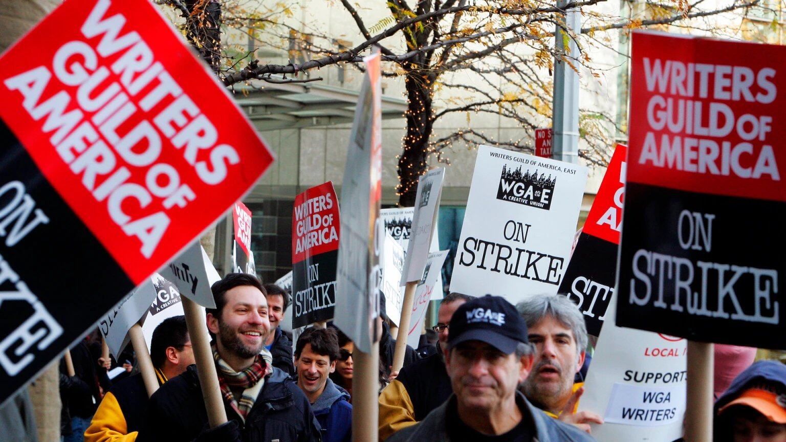 Imagen: Twitter (@IndieWire)