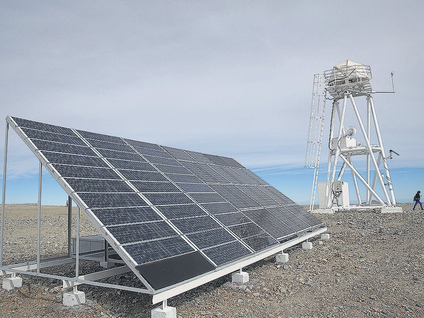 El Observatorio Europeo Austral tratará de dar respuestas a una amplia gama de desafíos científicos.