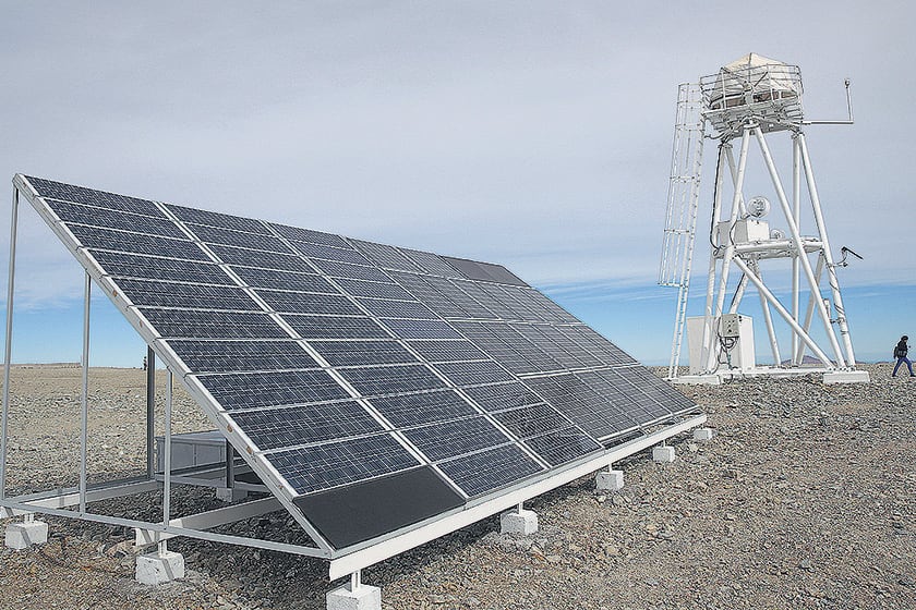 El Observatorio Europeo Austral tratará de dar respuestas a una amplia gama de desafíos científicos.