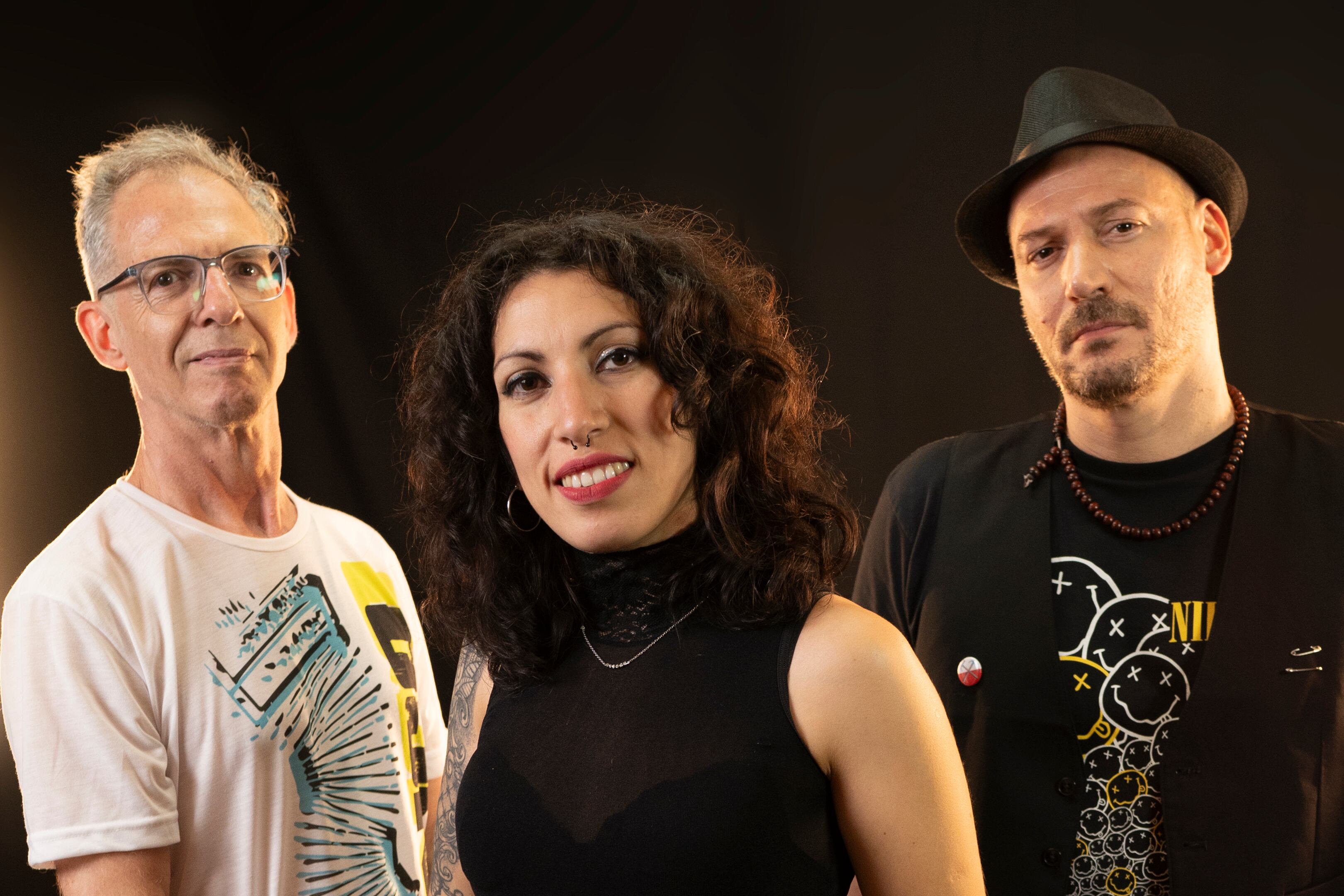 Tangorra adelantará material de su nuevo disco.