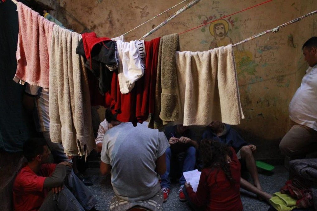 El reclamo por incumplimiento lo había hecho un grupo de defensoras y defensores oficiales.