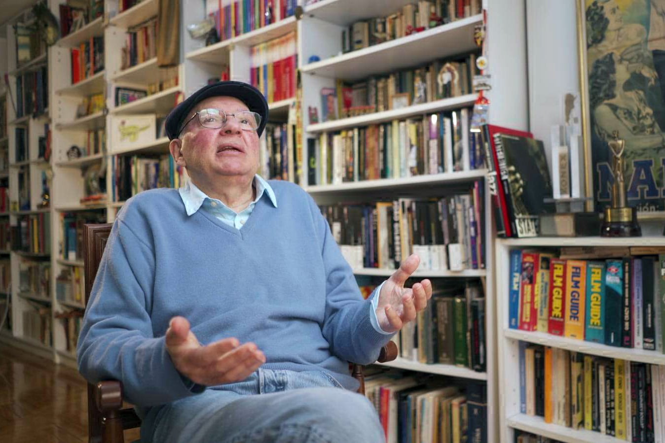 Carlos Inzillo
