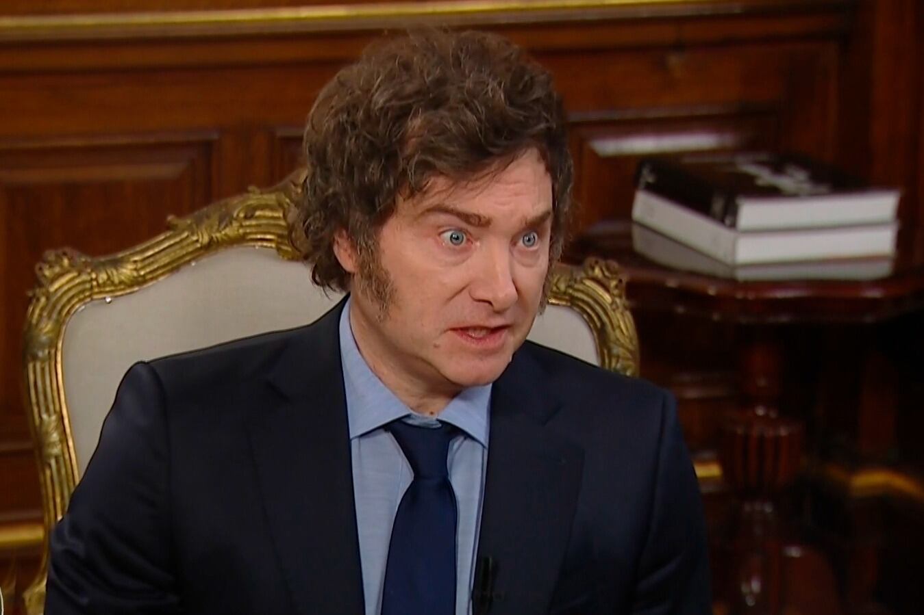 Milei se bajó de la cumbre del Mercosur en Paraguay y de sus giras por China y Francia