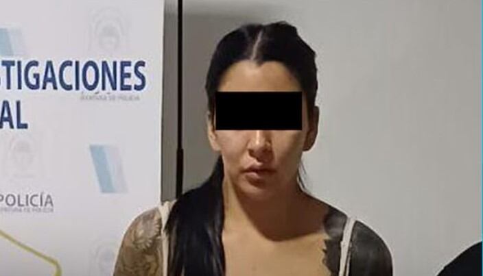 El robo al jubilado ocurrió en agosto del año pasado en la localidad de Laferrere.