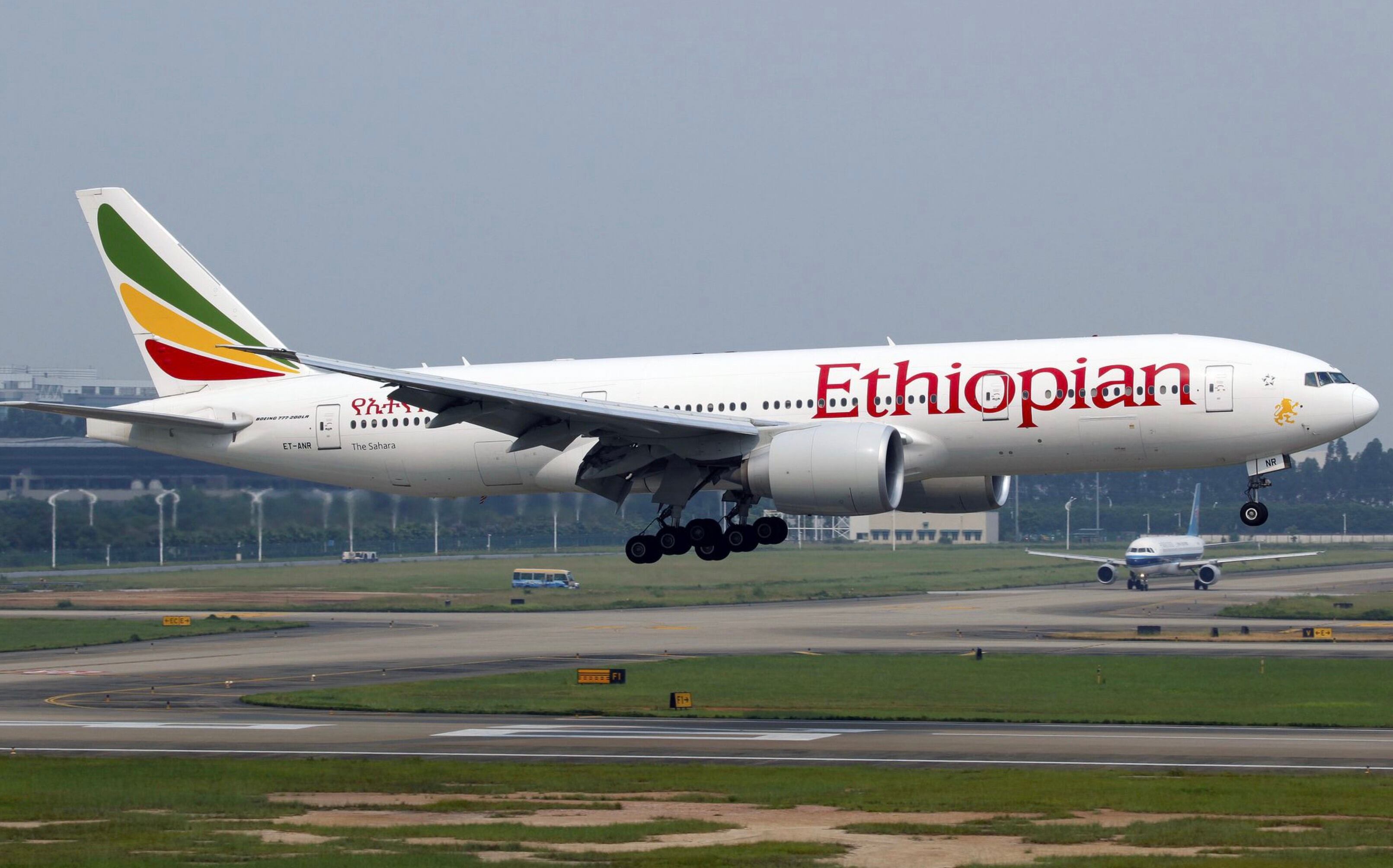 Los datos de la plataforma Flight Radar 24 confirmaron que el avión sobrevoló distintas localidades de la provincia de Buenos Aires en su descenso de emergencia