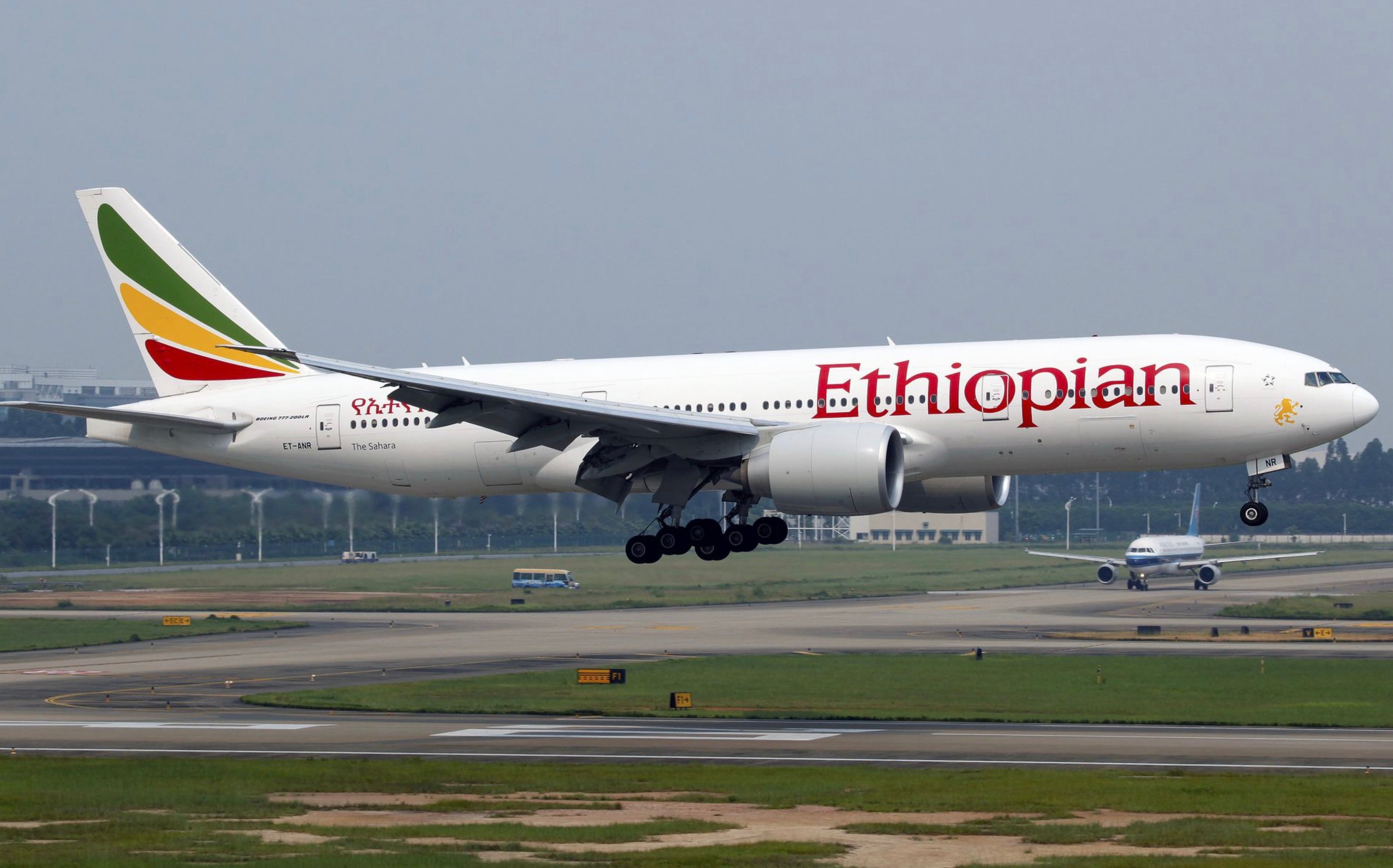 Los datos de la plataforma Flight Radar 24 confirmaron que el avión sobrevoló distintas localidades de la provincia de Buenos Aires en su descenso de emergencia