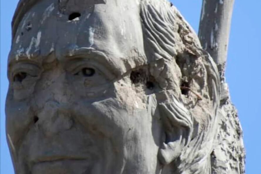 El ataque se habría realizado con dispararos de armas de fuego.