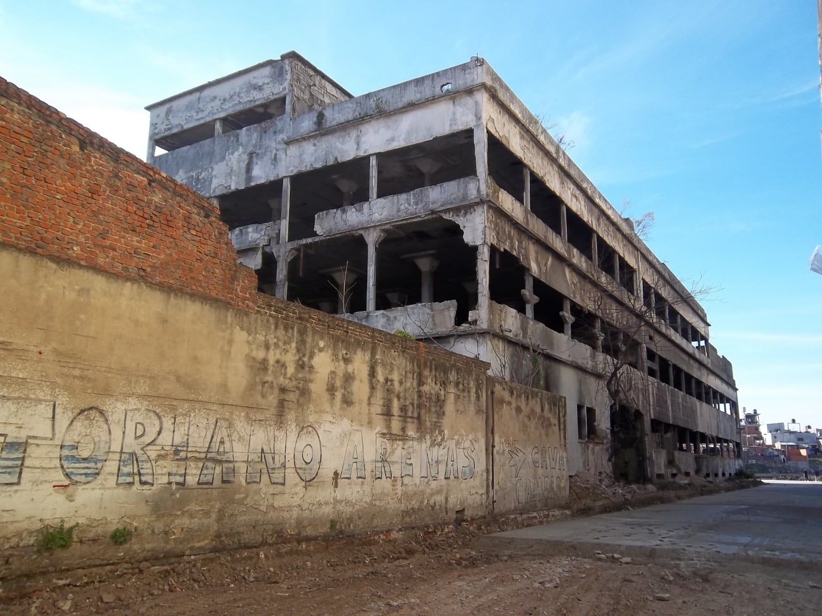 El plan de ajuste tendrá fuerte impacto negativo sobre la actividad.
