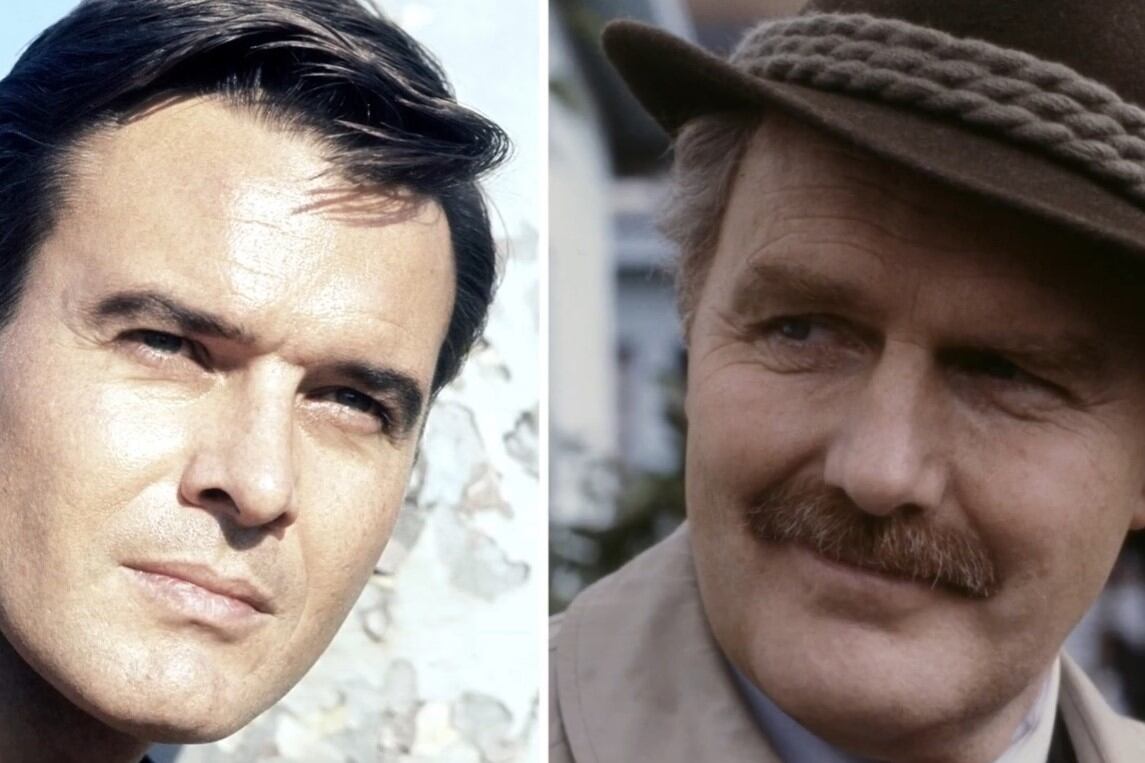 El actor estadounidense Richard Roat murió a los 89 años el pasado 5 de agosto, confirmó su esposa.