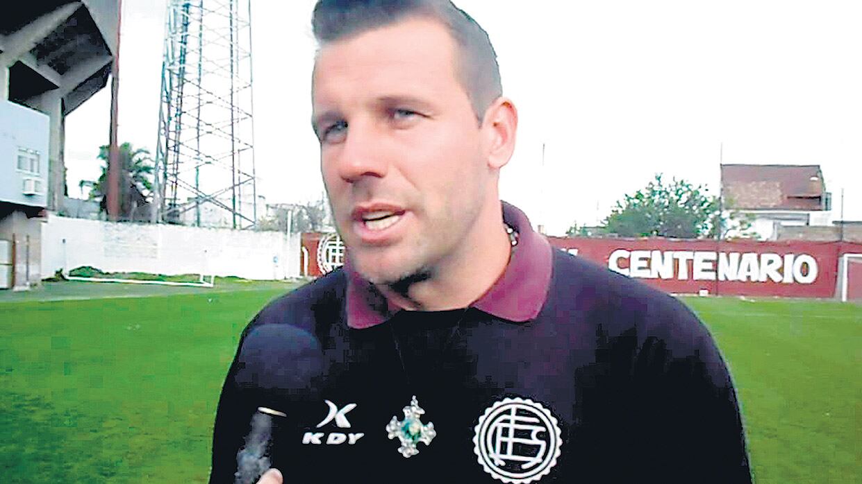 “Cumplí mi sueño, pero se dio demasiado rápido”, dijo Carboni.