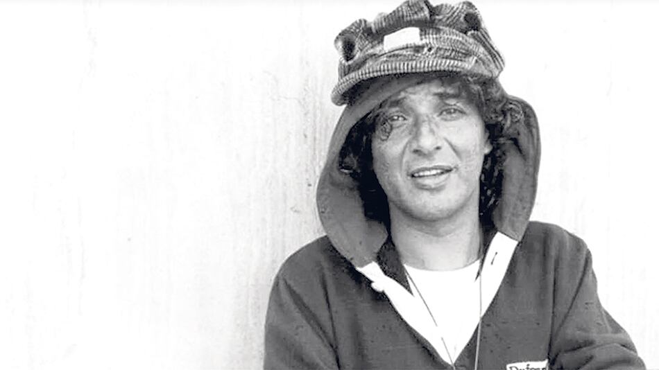 Miguel Abuelo murió de sida el 26 de marzo de 1988 en Munro, la ciudad en la que había nacido.