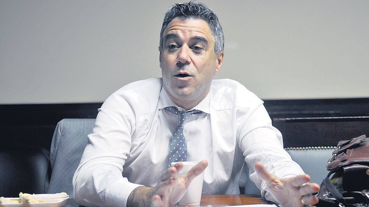 La causa es una de las más importantes entre las que Rafecas tiene en trámite en su juzgado.