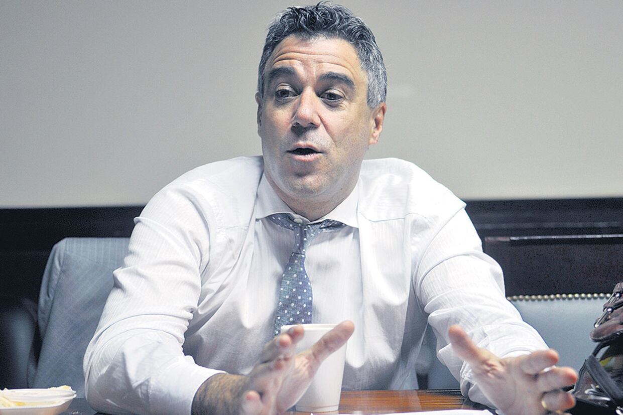 La causa es una de las más importantes entre las que Rafecas tiene en trámite en su juzgado.