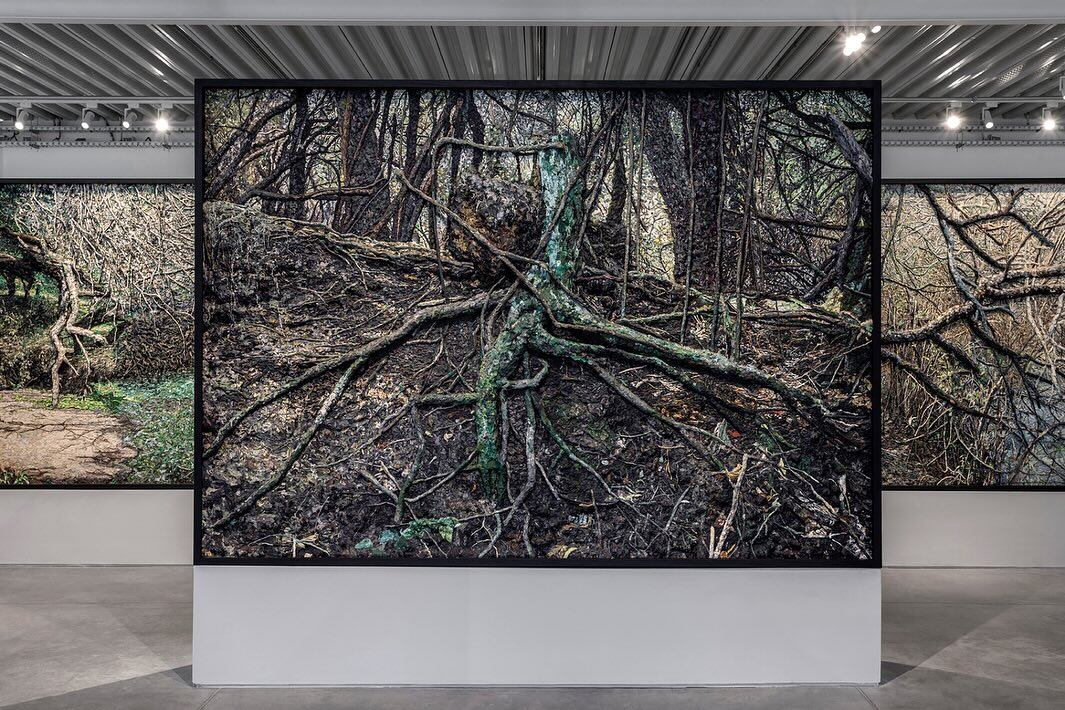 Una obra de arte argentina se vendió por 1.2 millones de dólares y podría ser la más cara de la historia del país