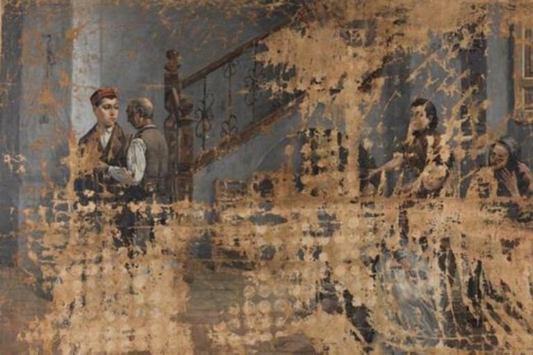 Las autoridades del Museo Nacional del Prado reconocieron el error en un comunicado de prensa.