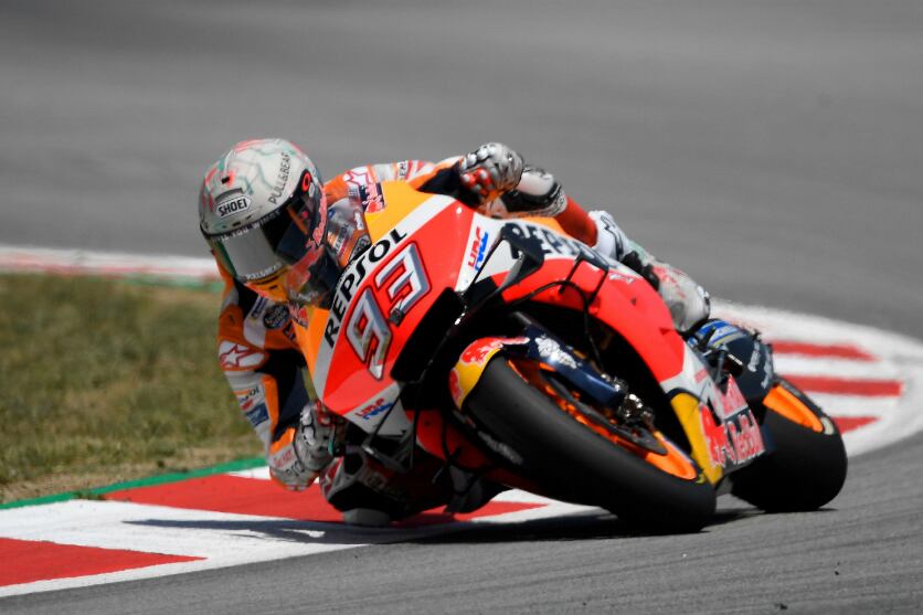 Marc Márquez,