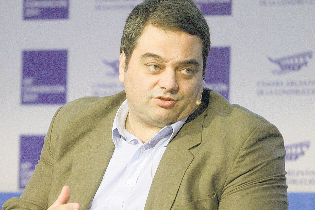 El ministro de Trabajo, Jorge Triaca, destapó el festival de designaciones.