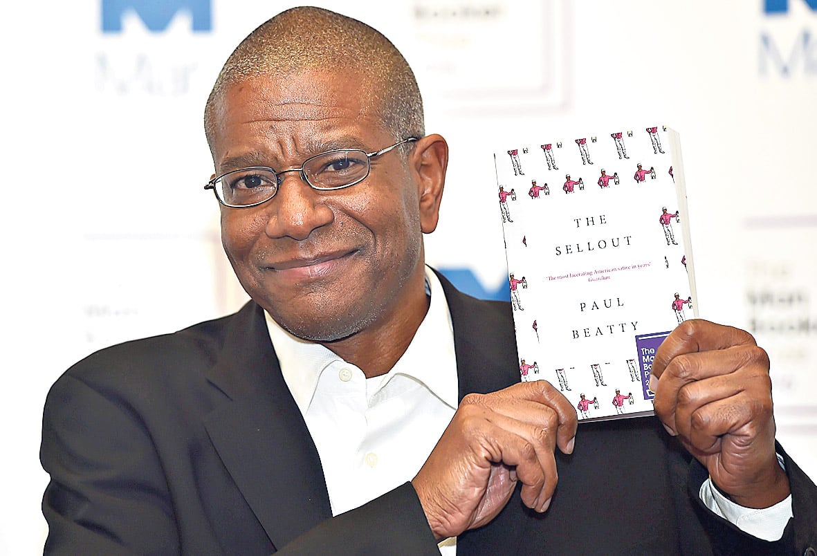 El jurado del Man Booker señaló que Beatty “destripa todos y cada uno de los tabúes sociales”.