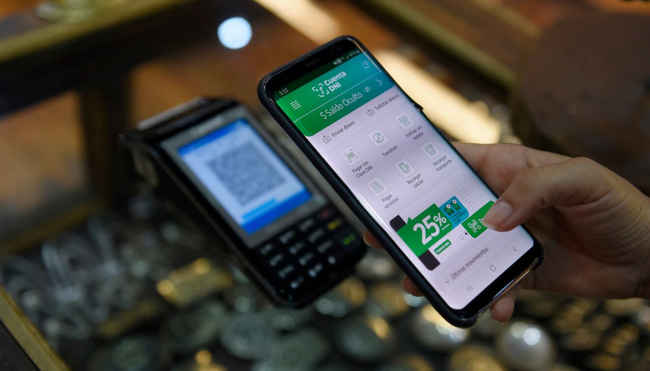 El Banco de la Provincia de Buenos Aires cumple 201 años en septiembre