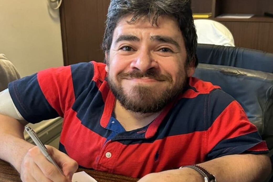 Franco Rinaldi se vio obligado a renunciar, era demasiado lastre para el PRO.