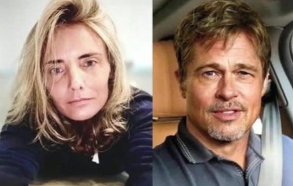 En el momento del inicio de esa relación a distancia, la víctima vivía un difícil momento sentimental con su marido, con el que tiene una hija  