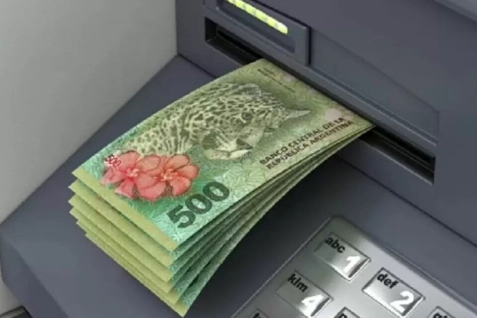 ATE dio a conocer las fechas para cobrar el aguinaldo para los empleados del Estado.