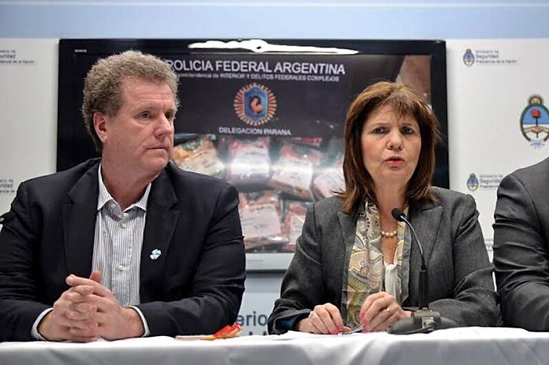 Gerardo Milman y Patricia Bullrich acumulan sospechas en torno a lo ocurrido el 1º de septiembre de 2022.
