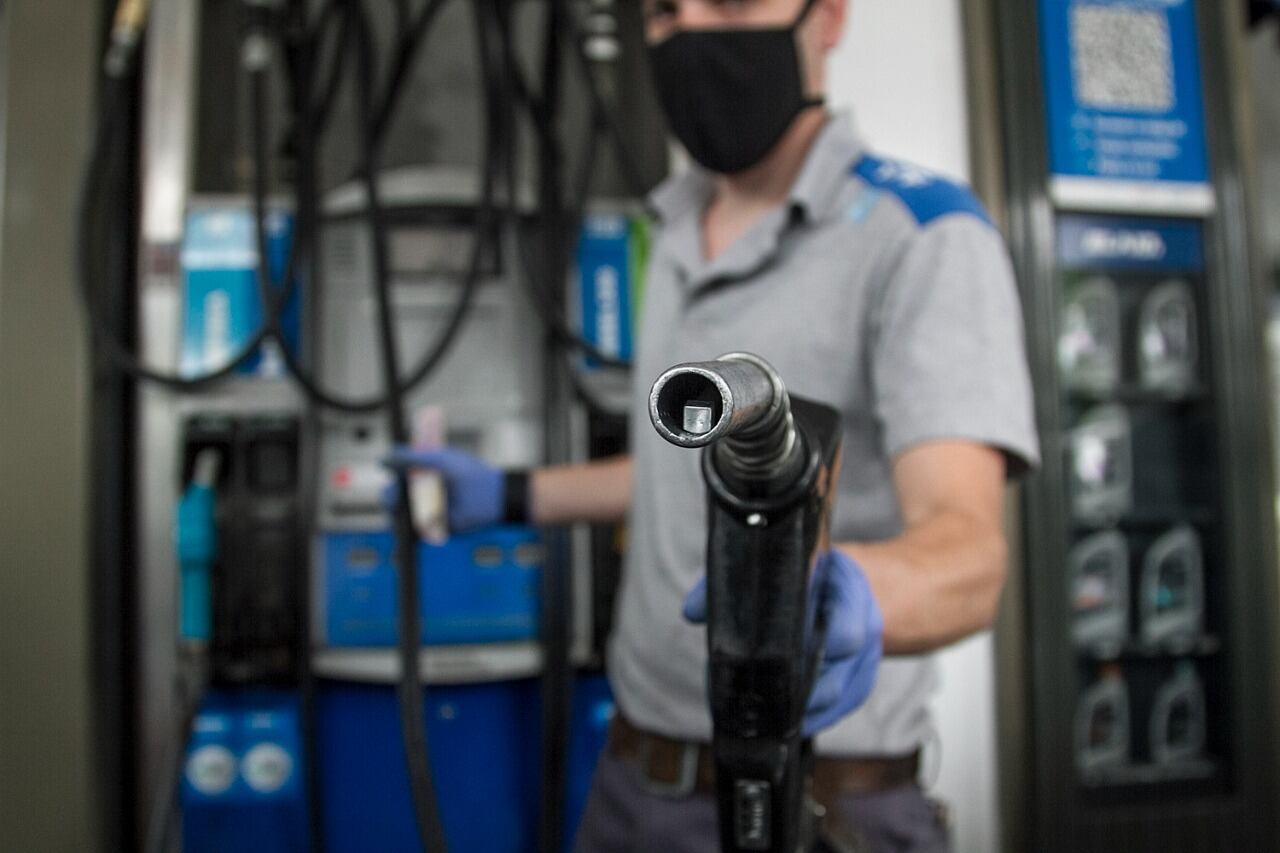 Los nuevos valores representan un aumento del 6,62 por ciento para el bioetanol y del 13,75 para el biodiésel.