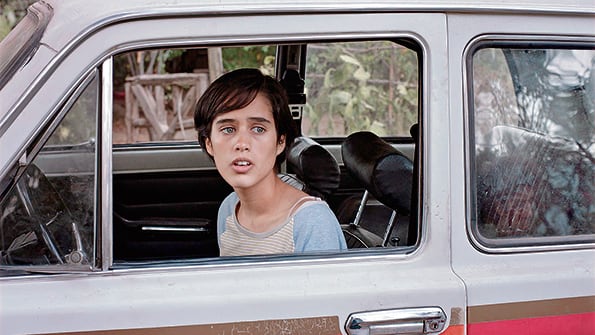 Tarde para morir joven se proyecta exclusivamente en la Sala Lugones.