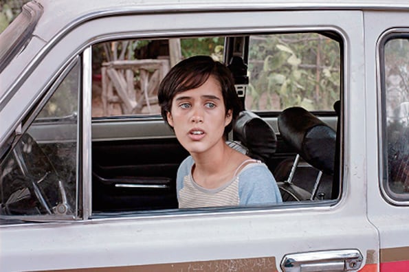 Tarde para morir joven se proyecta exclusivamente en la Sala Lugones.