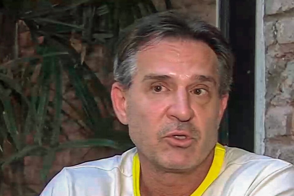 Habían ordenado la detención inmediata durante la jornada