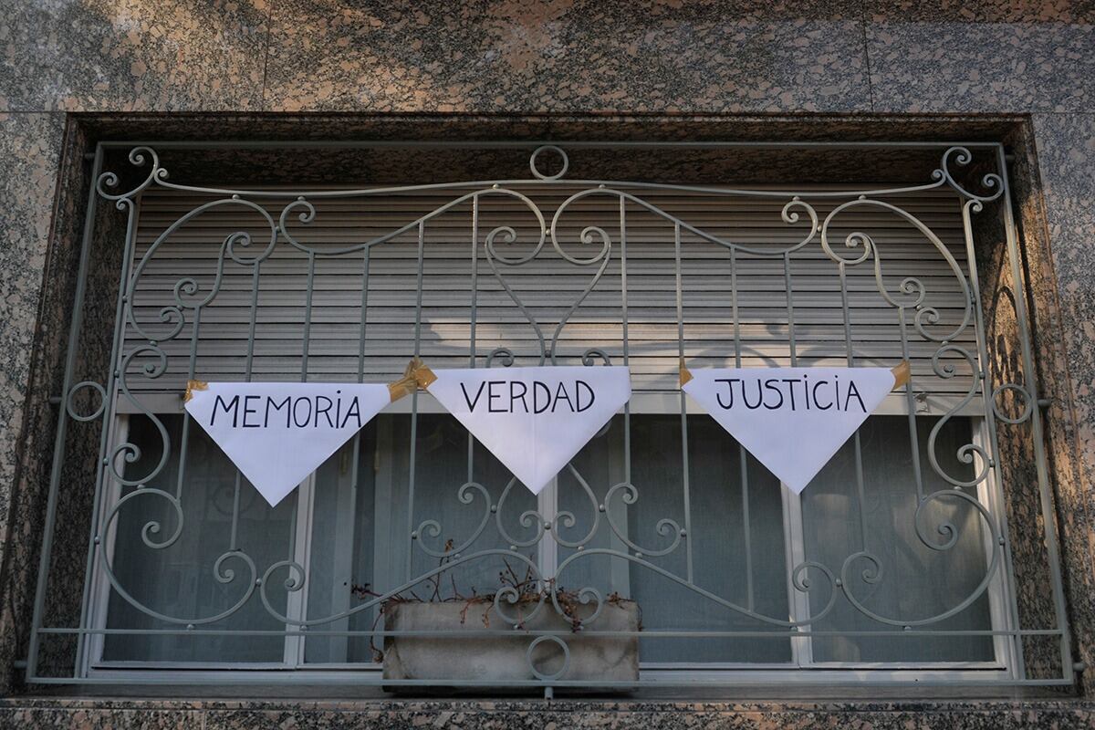 "La idea es convocar a las personas e instituciones que resguardan documentos vinculados con el quebrantamiento de derechos por parte del Estado a que acerquen esa documentación al archivo", explicó a PáginaI12 Andrea Copani.