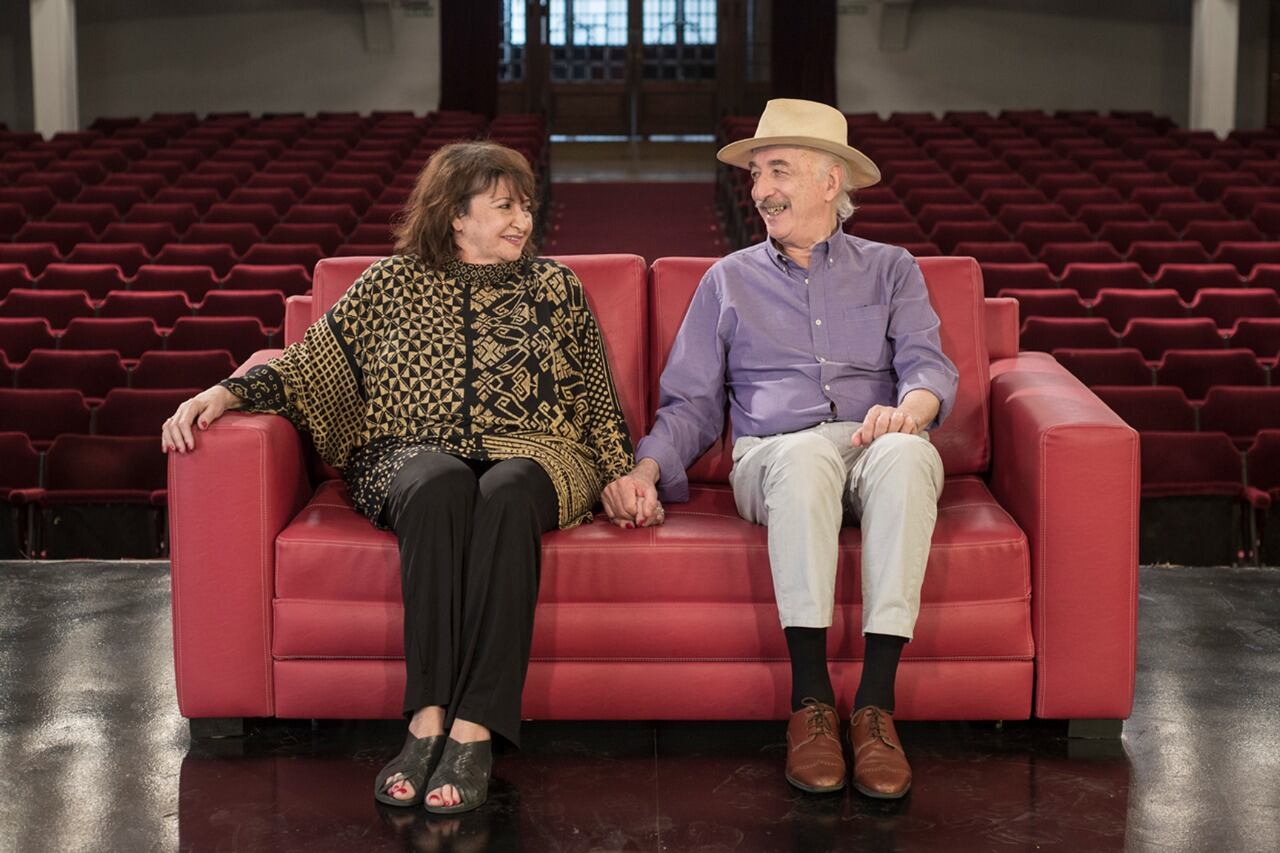 Dorados 50, de Víctor Cruz y Alejandro Vagnenkos, será parte de la Semana.