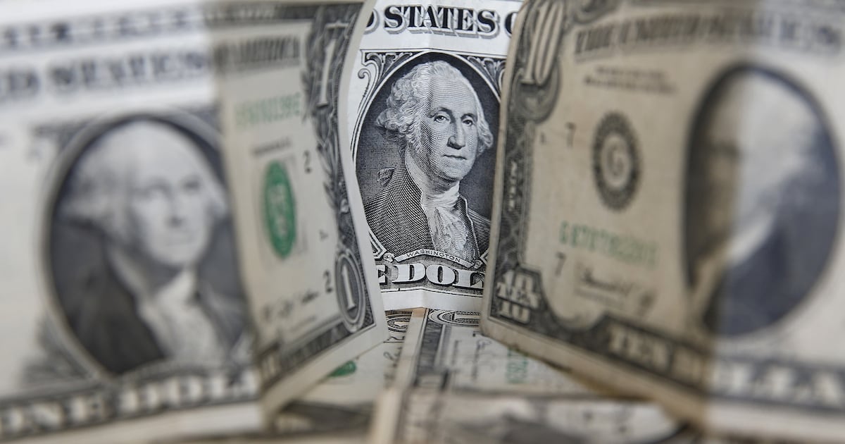 Dólar blue, dólar hoy: a cuánto cotizan el jueves 11 de junio de 2026