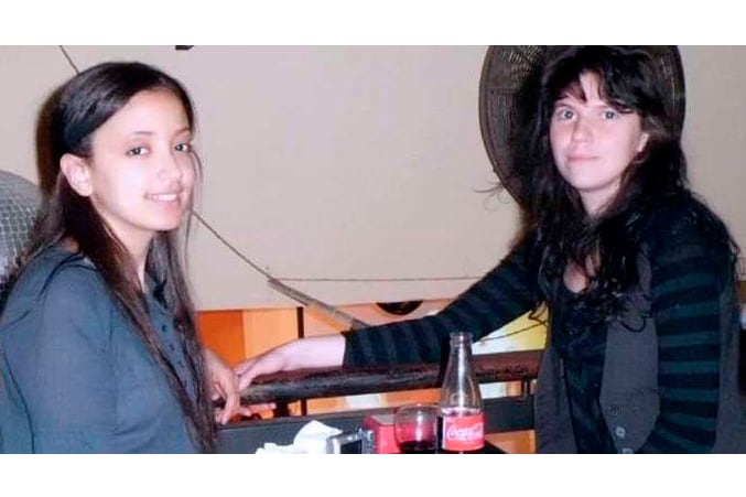 Las estudiantes francesas Cassandre Bouvier y Houria Moumni fueron asesinadas en Salta en 2011 y aún no se sabe la autoría de los crímenes