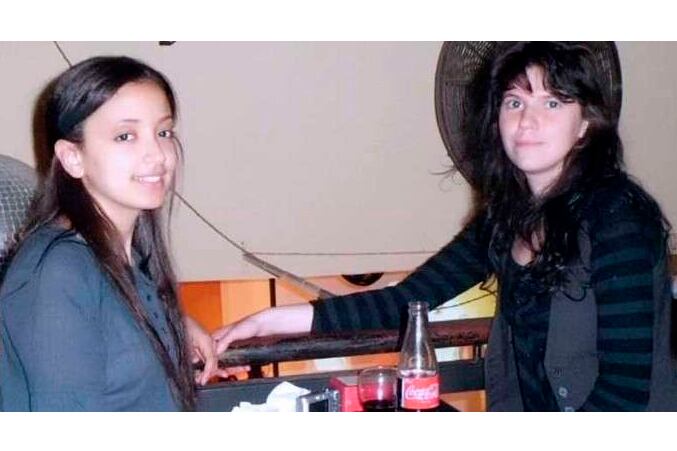 Las estudiantes francesas Cassandre Bouvier y Houria Moumni fueron asesinadas en Salta en 2011 y aún no se sabe la autoría de los crímenes