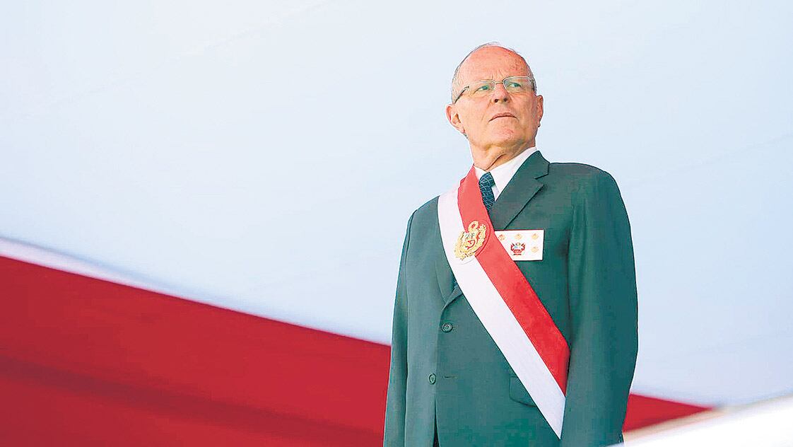 Documentos revelan que PPK recibió pagos de Odebrecht cuando fue ministro, entre 2004 y 2006.