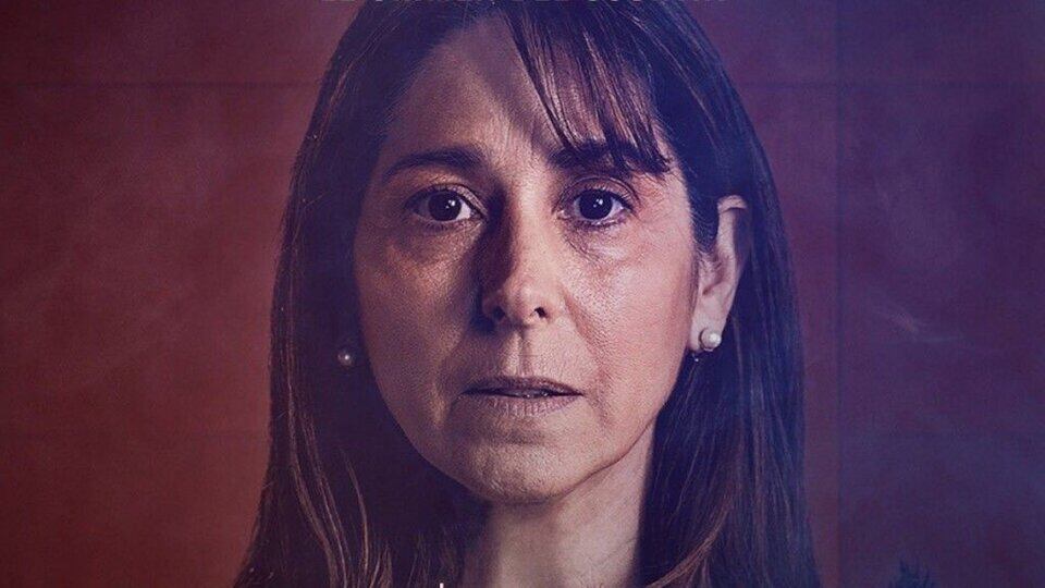 María Marta García Belsunce interpretada por Laura Novoa