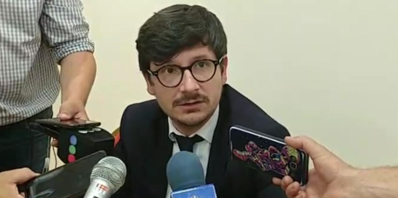 Javier Belda Iniesta