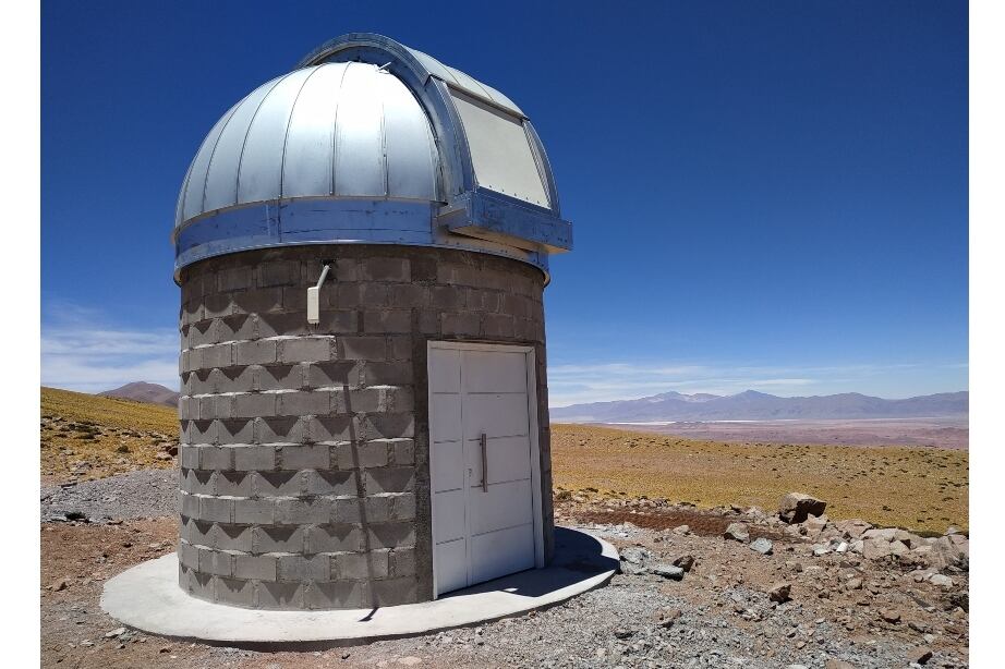 Proyecto TOROSGentileza UNC