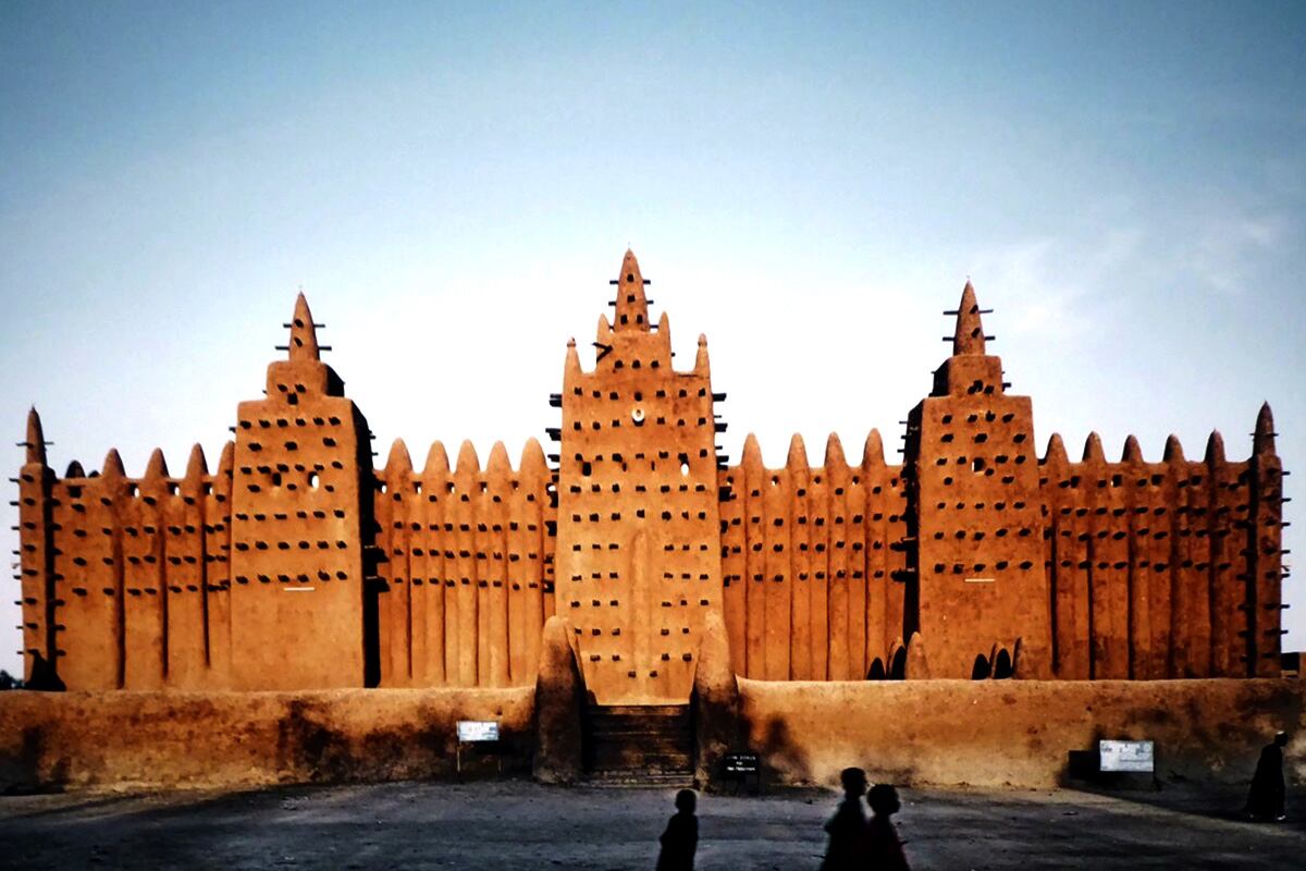 Universidad de Sankore