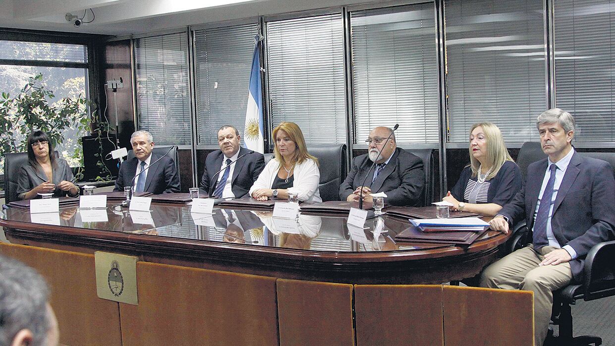 Los consejeros fieles al macrismo forzaron el juicio al juez Freiler y ayer lo destituyeron.