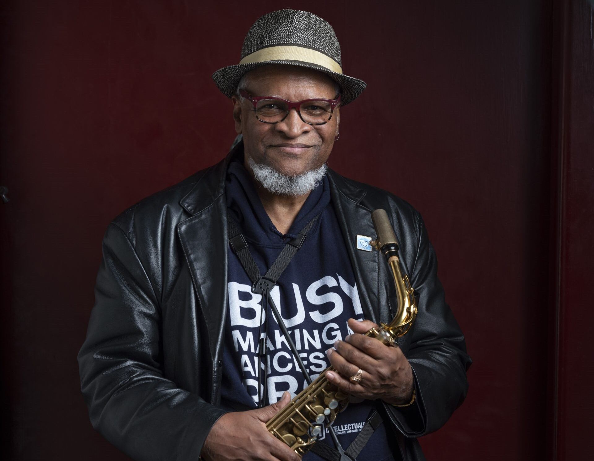Bobby Watson, de Kansas City a Buenos Aires. 
