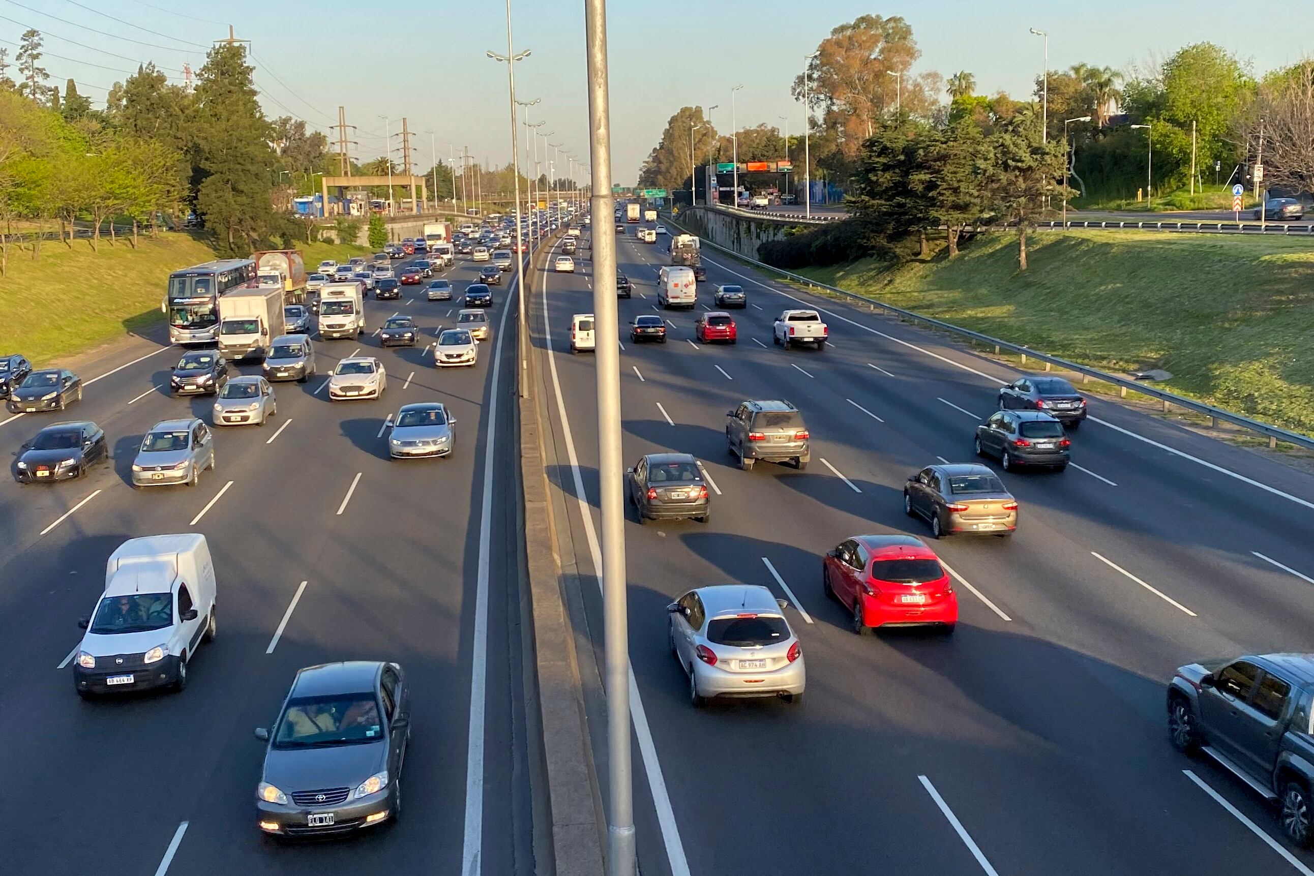 "El acuerdo 2018 dolarizó la tarifa", dice el Gobierno. 